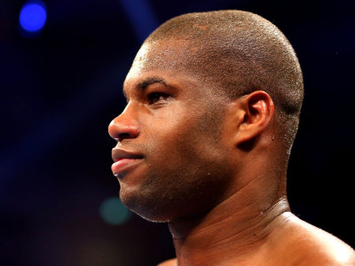 Daniel Dubois is ready for Joe Joyce rematch, says trainer Shane McGuigan