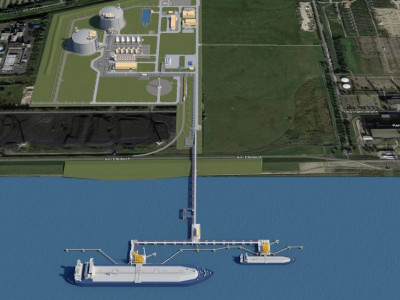 Following the Russian ship: media report the disappearance of ammonia from European terminals