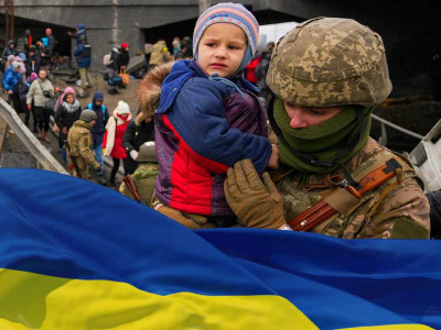 How to Help Ukraine