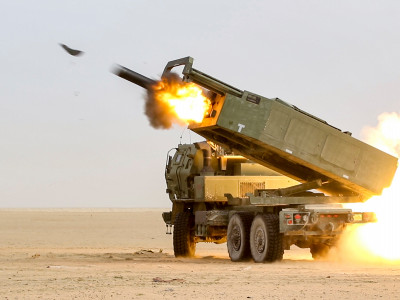 The Ukrainian Armed Forces have already received nine HIMARS installations and similar systems