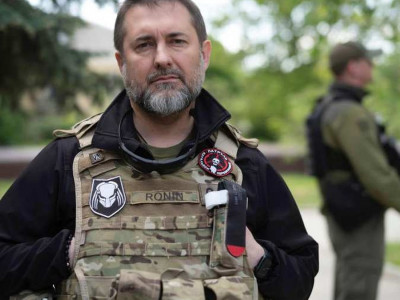 Over 3,400 enterprises in Luhansk region stop working - local governor