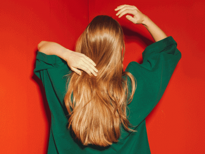 How to Make Your Hair Grow Thicker, According to Experts
