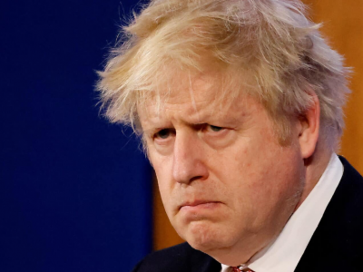 Boris Johnson resignation: What happens now?