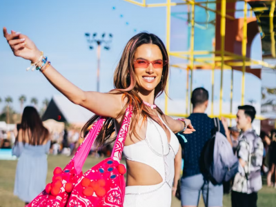 43 Festival Outfits to Wear This Summer