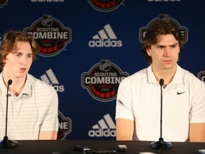 How much can rookies make on their first NHL deal?