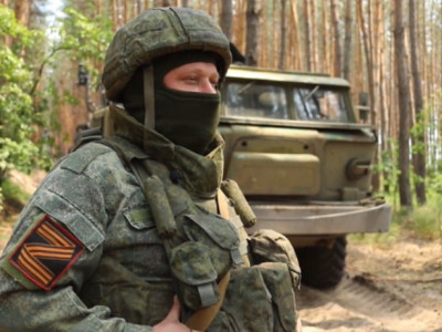 Belarus Threatens to Attack Poland in Case of Provocations by the West