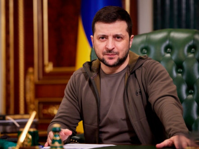Zelensky Explained The Risks Of Ukraine In The Event Of A Breakthrough Of The Occupiers