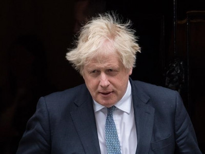 Scandal upon scandal: Boris Johnson's turbulent tenure as UK prime minister