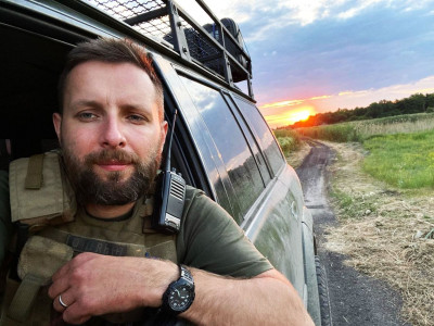 Leaving Luhansk region is not a betrayal, but a victory of strategic planning, says Special