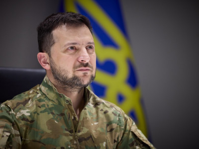 No operational pause observed: President Zelenskyy mentions 34 Russian air raids in the space of a day