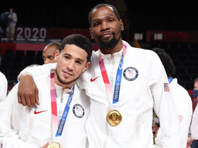 The Suns should risk it all to trade for Kevin Durant