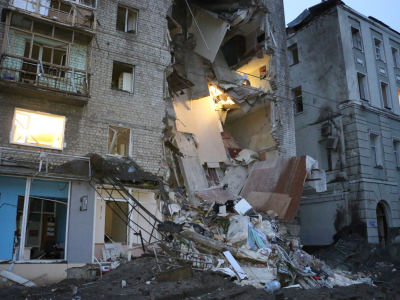 The occupying country must bear responsibility for the crimes it has committed for eight years