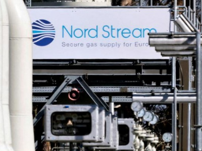 Ukraine: Russia halts Nord Stream flow to Germany — live updates