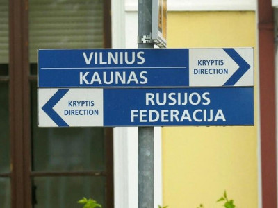Lithuania tightens transit restrictions to Kaliningrad despite Russian warning