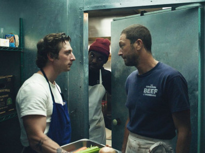 In FX's 'The Bear,' Food Is the Language of Love and Grief