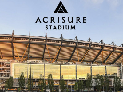 The Steelers will now play at ‘Acrisure Stadium,’ and nobody knows what the hell Acrisure is