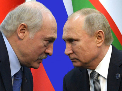 Attacks on Ukraine from the territory of Belarus are possible soon