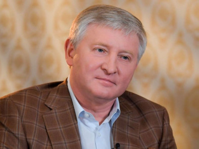 Akhmetov's SCM of all group's media assets will give state only licenses - communications director