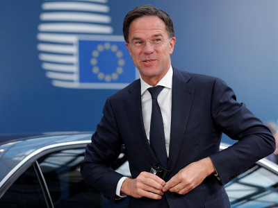 Netherlands to provide Ukraine with heavy weapons, armored cars, self-propelled howitzers - PM