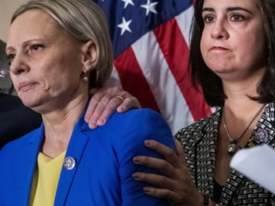 Spartz vs Yermak: What Caused Scandalous Allegations in U.S. Congress