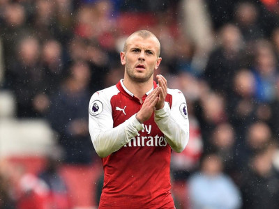 Jack Wilshere Retires At Age Of 30