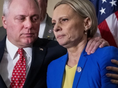 Spartz vs Yermak: What Caused Scandalous Allegations in U.S. Congress
