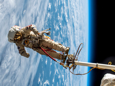 EU Space Agency stops cooperation with Russia