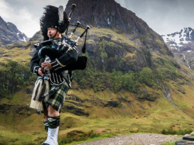 Scotland temporarily suspends the reception of Ukrainian refugees