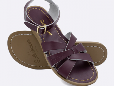 The 13 Best Sandals BAZAAR Editors Shopped This Summer
