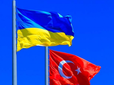 Gov't approves Agreement on cooperation in the field of youth policy between Ukraine and Turkey