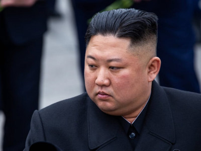Ukraine Cuts Ties with North Korea in Response to Recognition of L/DNR