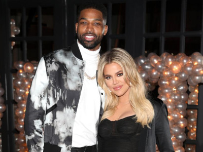 Khloé Kardashian And Tristan Thompson Are Expecting Their Second Child Via Surrogate