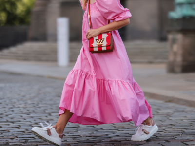 These 25 Best Maxi Dresses on Amazon Are Perf for Any Type of Occasion