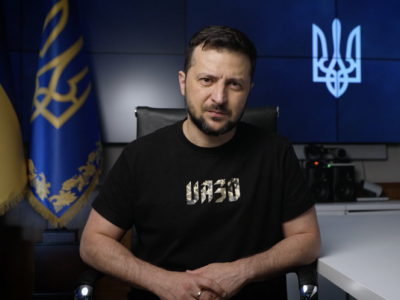 The occupiers deport two million people from Ukraine to the territory of the russian federation
