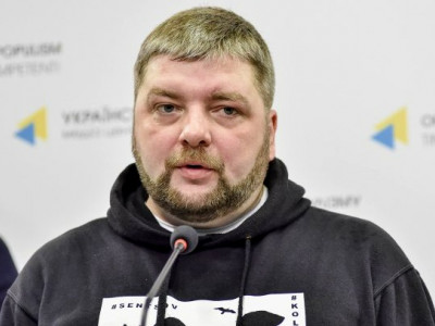 Truth is only thing to counter Russian lies about Maksym Butkevych – father of captured human rights defender