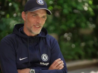 Tuchel on Ronaldo links: Another forward is not the priority