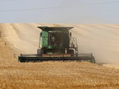 UN Chief Cites 'Broad Agreement' on Ukrainian Grain Exports