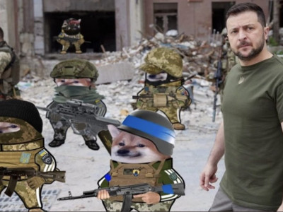 The US military has created a meme army on Twitter that trolls…