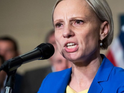 Not Only SAPO: Kyiv Should Pay Attention to Spartz's Demands Despite Conflict with Her