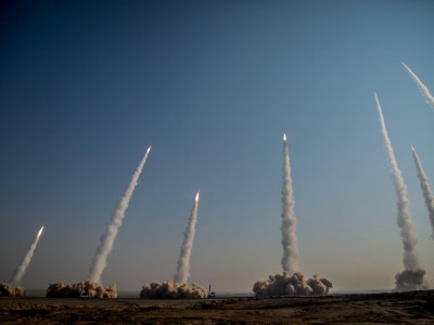 CEO of the Russian manufacturer of Kalibr cruise missiles is still not targeted by sanctions