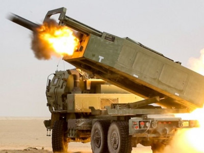 Yuriy Butusov: HIMARS May Strike Against Russian Bases In Belarus