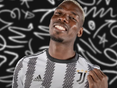 Pogba: Changing coaches every year was difficult