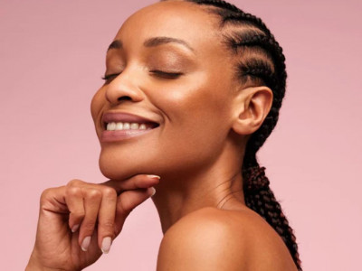 The Best Skin-Care Treatments for Melanin-Rich Skin