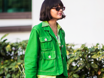 These 20 Monochrome Outfits Are the Easiest Way to Slay This Summer