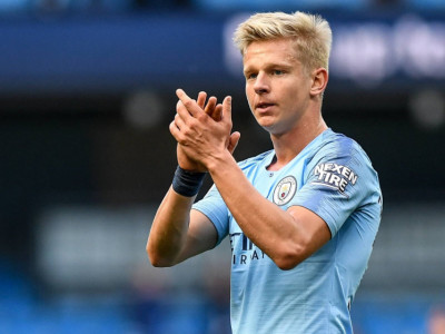 Transfer Centre LIVE! Oleksandr Zinchenko, Robert Lewandowski latest | Matthijs de Ligt to join Bayern