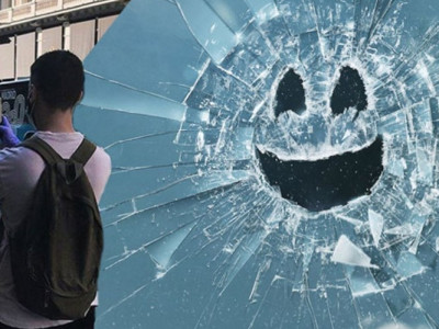 Everything We Know About Season Six Of Black Mirror