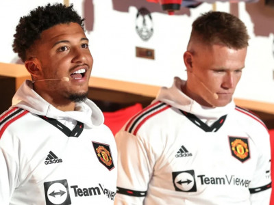 The Top Premier League kits For 2022/23 Season Have Been Revealed