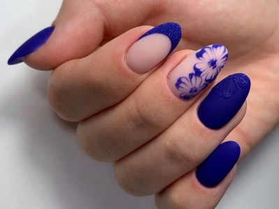 Beauty experts named the most fashionable nail color this summer