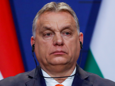 Ukrainian MFA Replied to Orbán: European Economy Killing not Sanctions but Russia's War