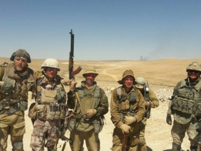 russia's Wagner mercenaries suffer heavy losses in Donbas battles - British intelligence